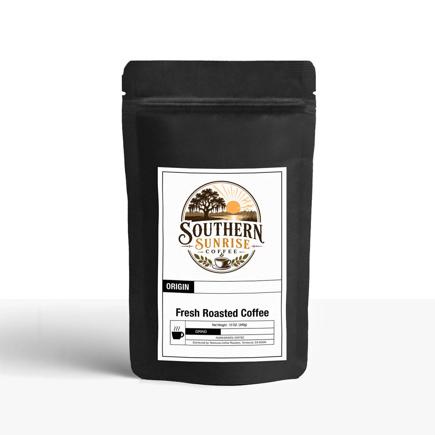 12 Pack Single Serve Coffee Capsules