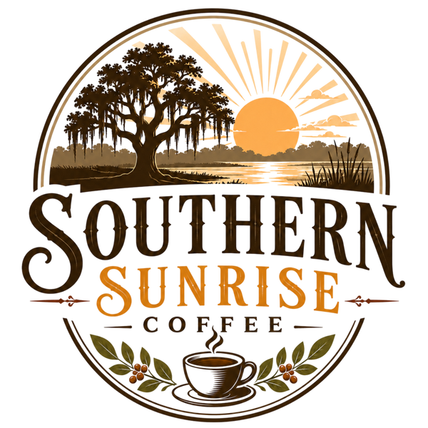 Southern Sunrise Coffee